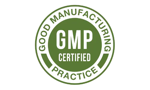 Red Boost GMP Certified