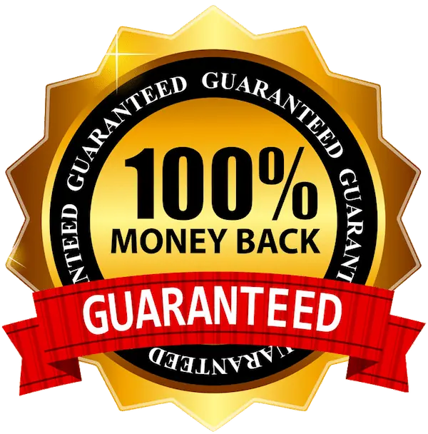 Red Boost - 180 Days Money Back Guarantee